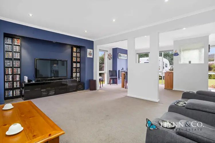 Second view of Homely house listing, 33 Bilbul Avenue, Rosebud VIC 3939