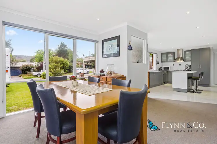 Fourth view of Homely house listing, 33 Bilbul Avenue, Rosebud VIC 3939