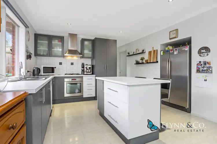 Fifth view of Homely house listing, 33 Bilbul Avenue, Rosebud VIC 3939