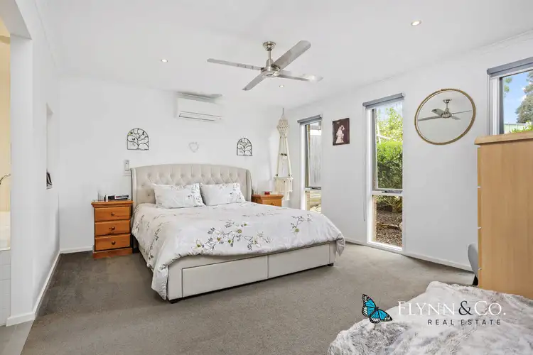 Sixth view of Homely house listing, 33 Bilbul Avenue, Rosebud VIC 3939