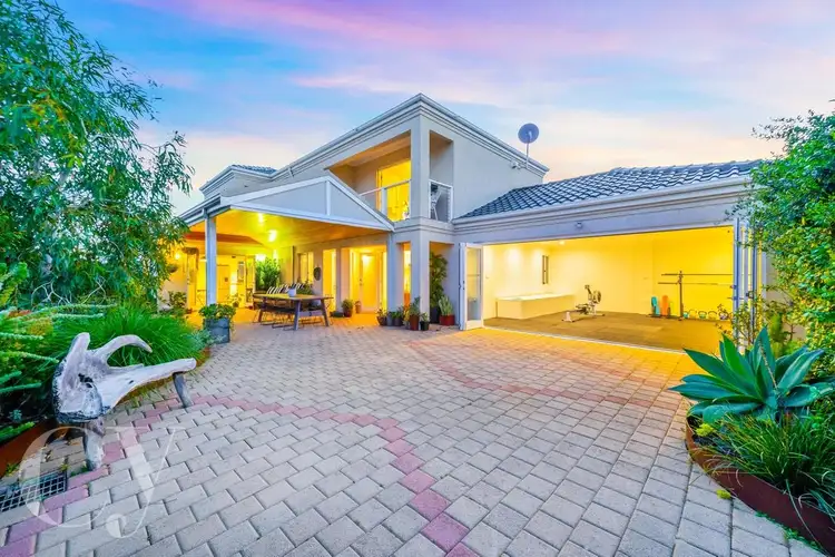 19 Marmion Street, Fremantle WA 6160