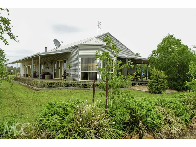 171 Dunstaffnage Lane, Browns Creek NSW 2799