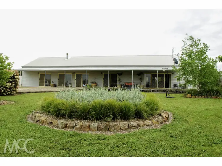 Second view of Homely rural property listing, 171 Dunstaffnage Lane, Browns Creek NSW 2799