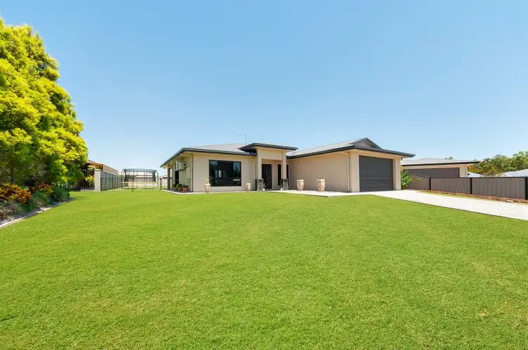 3 Amaroo Drive, Mareeba QLD 4880