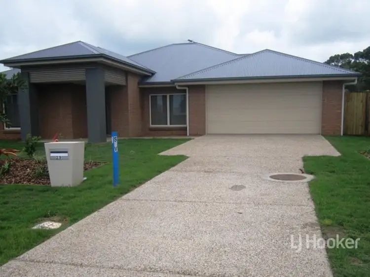 Main view of Homely house listing, 29 Grice Crescent, Ningi QLD 4511