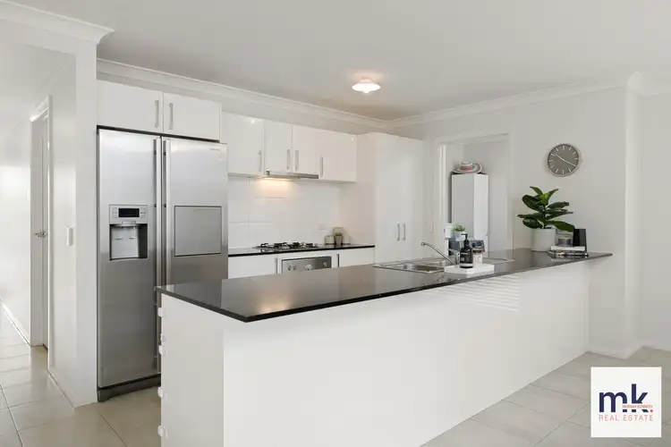 Seventh view of Homely house listing, 7 Hinton Street, Spring Farm NSW 2570