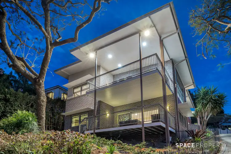 14 Andrew Street, Alderley QLD 4051