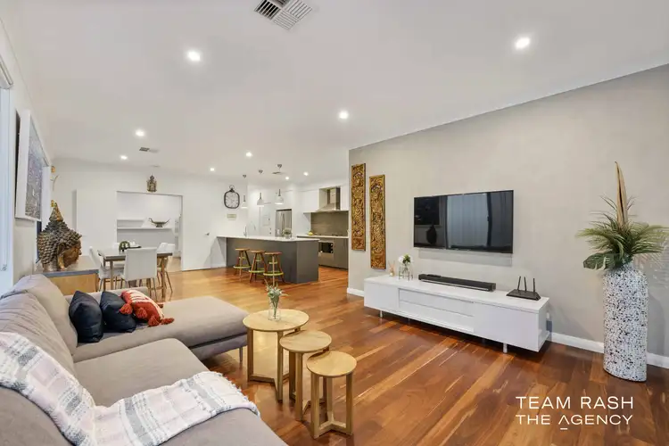 Main view of Homely house listing, 52A Peninsula Road, Maylands WA 6051