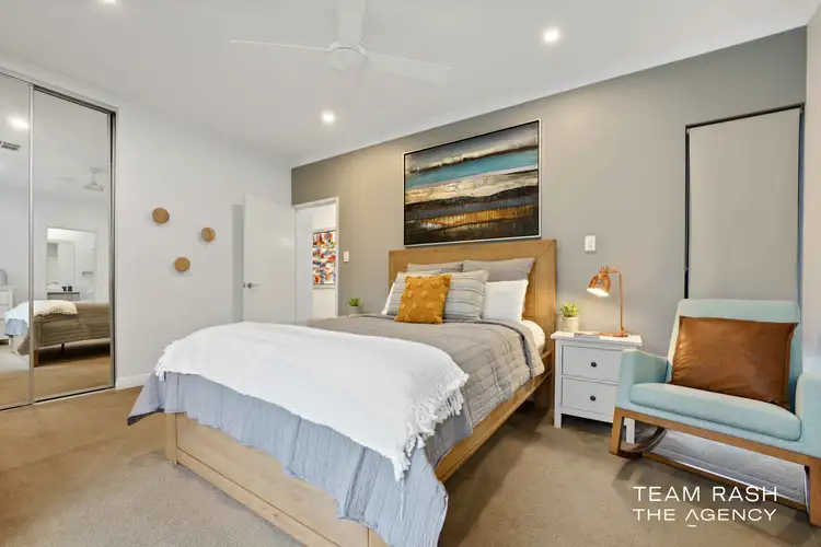 Third view of Homely house listing, 52A Peninsula Road, Maylands WA 6051