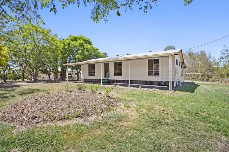 Second view of Homely house listing, 6 Parkridge Drive, Withcott QLD 4352