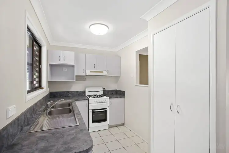 Third view of Homely house listing, 6 Parkridge Drive, Withcott QLD 4352