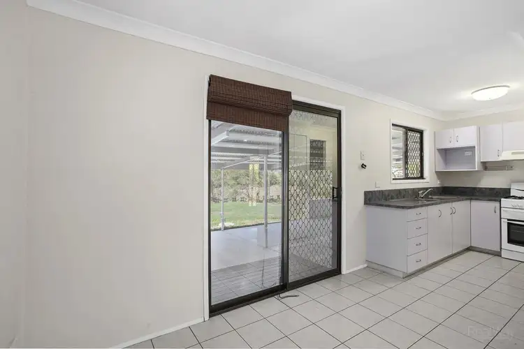 Fourth view of Homely house listing, 6 Parkridge Drive, Withcott QLD 4352