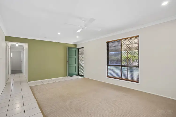 Fifth view of Homely house listing, 6 Parkridge Drive, Withcott QLD 4352
