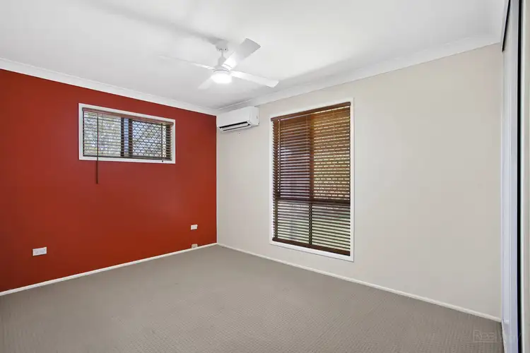 Sixth view of Homely house listing, 6 Parkridge Drive, Withcott QLD 4352