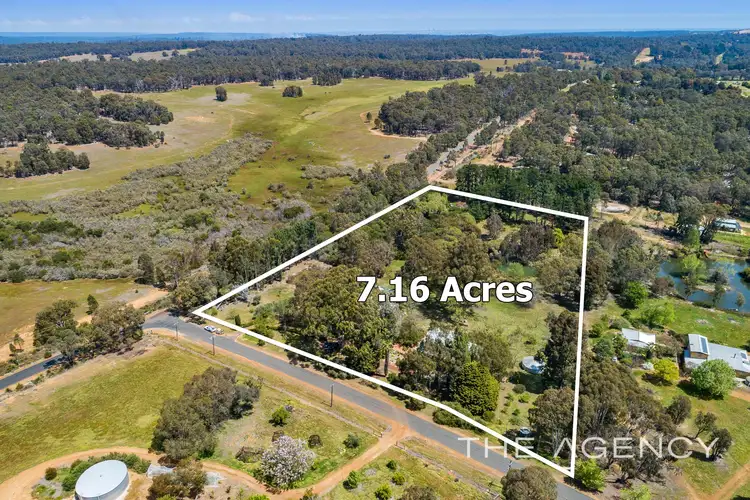 Third view of Homely house listing, 3 Waterford Drive, Gidgegannup WA 6083