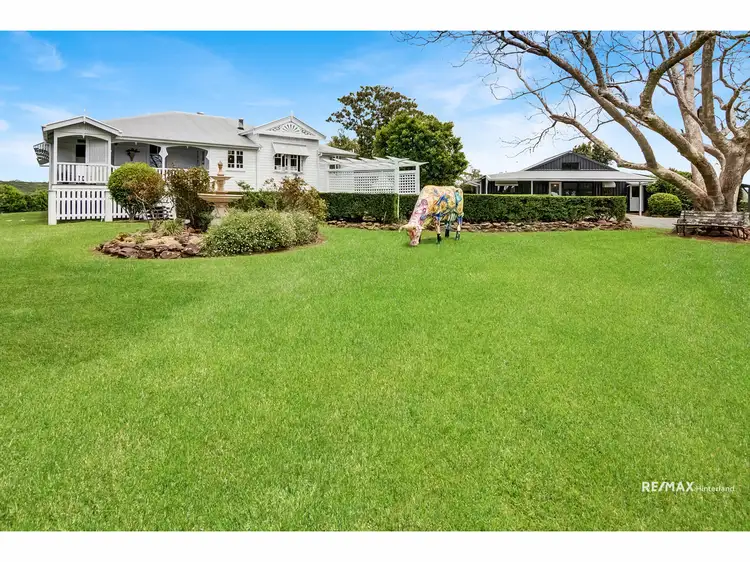 170 Kings Lane, Reesville QLD 4552