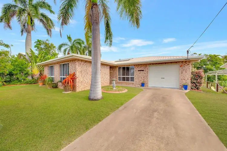 4 Karen Court, Zilzie QLD 4710