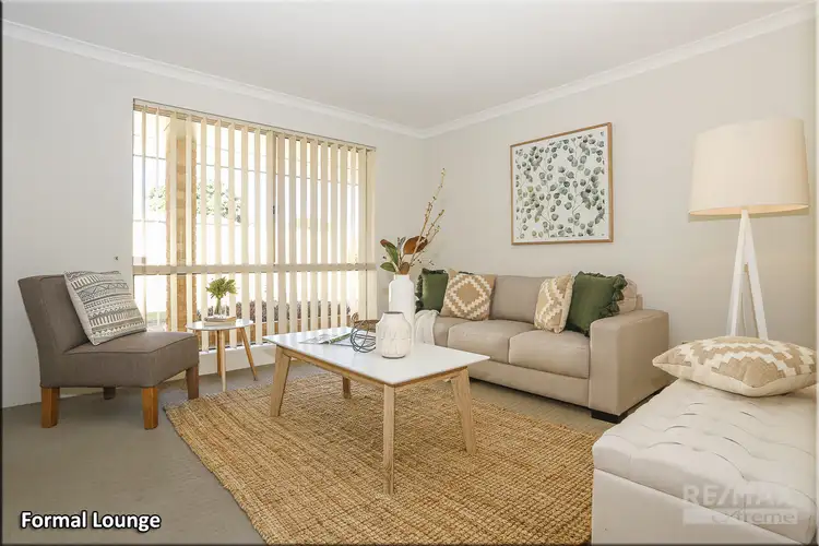 Second view of Homely house listing, 14 Heppell Gardens, Clarkson WA 6030