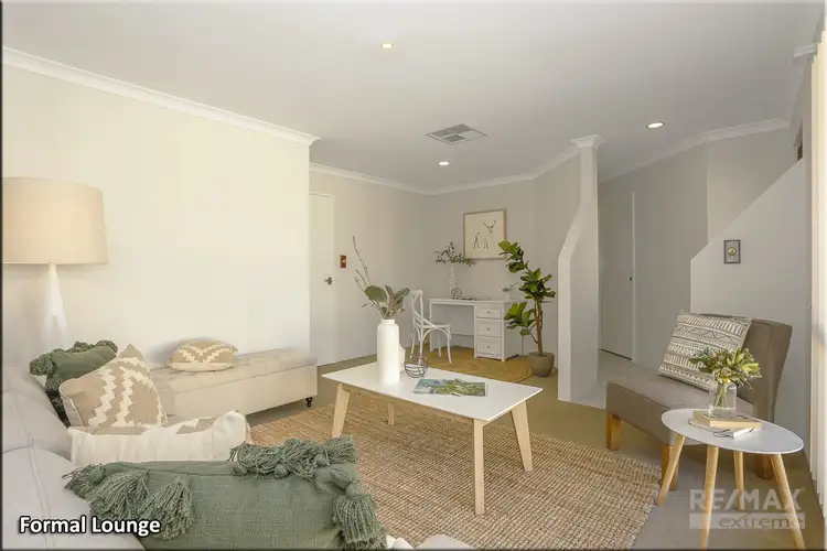 Third view of Homely house listing, 14 Heppell Gardens, Clarkson WA 6030
