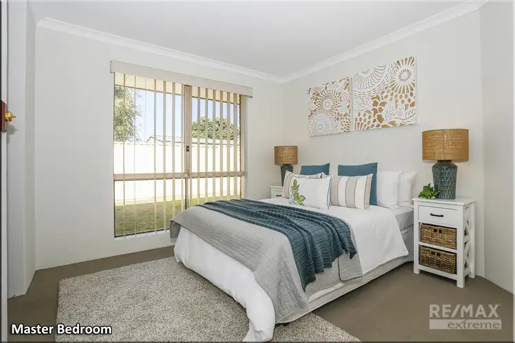 Fifth view of Homely house listing, 14 Heppell Gardens, Clarkson WA 6030