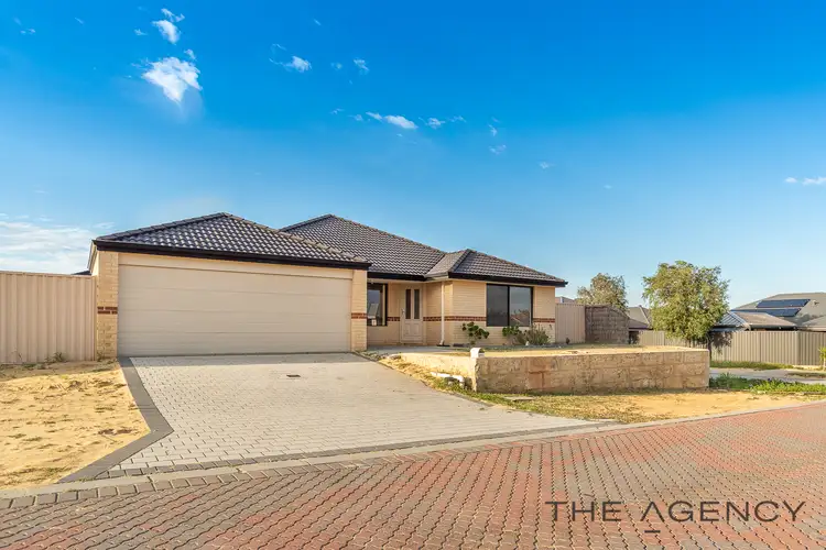 71 Claremorris Parkway, Butler WA 6036