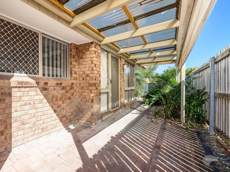 1/4 Stephanie Court, Labrador QLD 4215