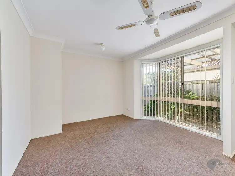 Sixth view of Homely semi-detached listing, 1/4 Stephanie Court, Labrador QLD 4215