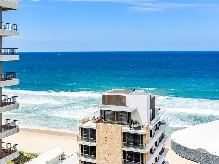 Main view of Homely apartment listing, 16c/3540 Main Beach Parade, Main Beach QLD 4217