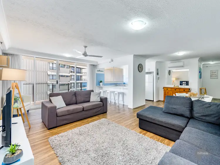 Fifth view of Homely apartment listing, 16c/3540 Main Beach Parade, Main Beach QLD 4217