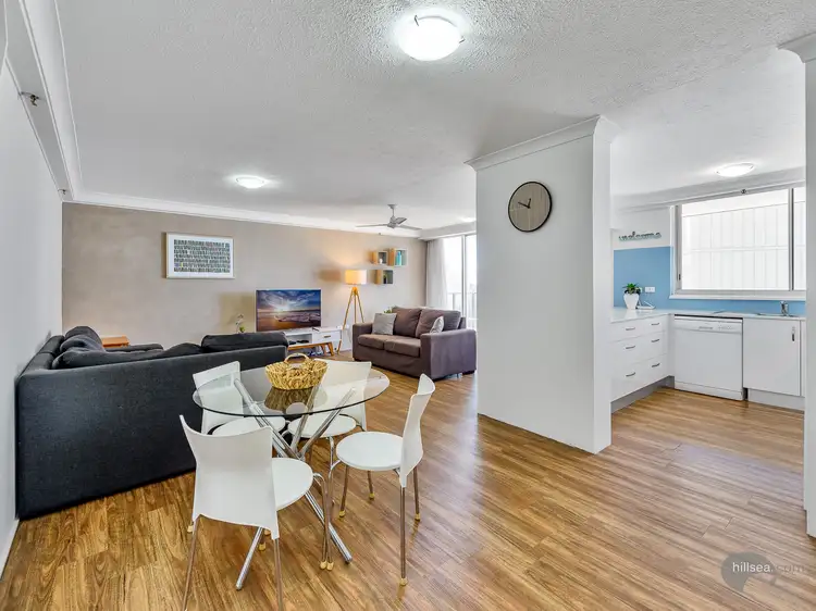 Seventh view of Homely apartment listing, 16c/3540 Main Beach Parade, Main Beach QLD 4217