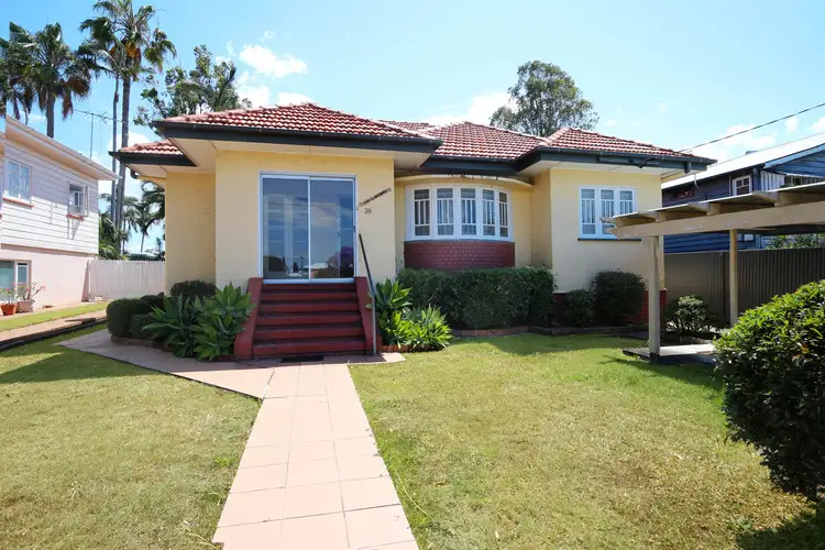 Second view of Homely house listing, 38 Orsova Road, Yeronga QLD 4104
