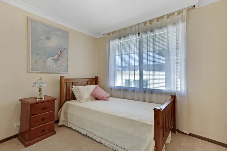 Fourth view of Homely house listing, 116 Aberglasslyn Road, Rutherford NSW 2320