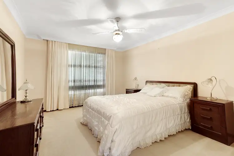 Fifth view of Homely house listing, 116 Aberglasslyn Road, Rutherford NSW 2320