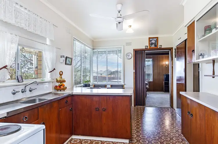 Second view of Homely house listing, 1315 Raglan Parade, Dennington VIC 3280