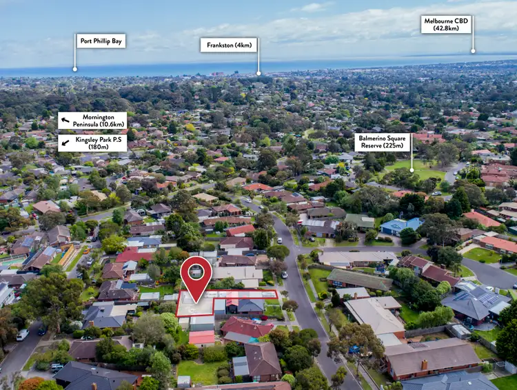 16A Lautrec Street, Frankston VIC 3199