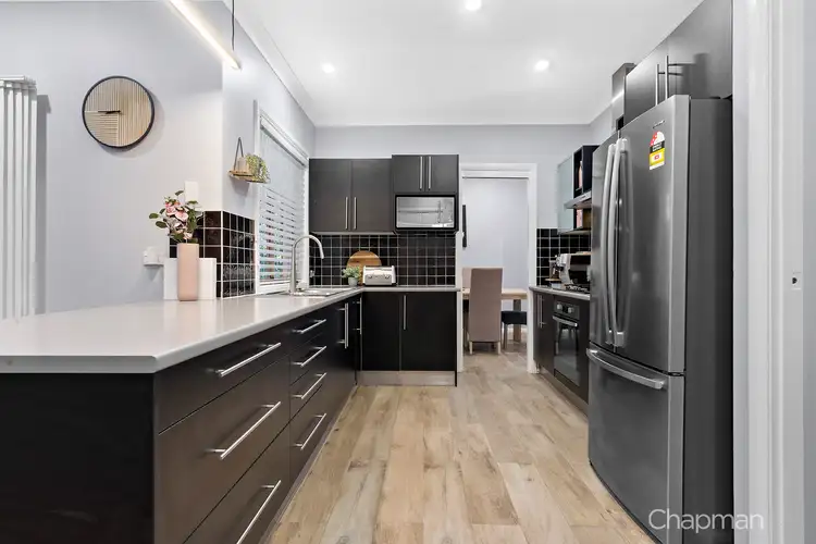 Second view of Homely house listing, 10 Tutor Close, Winmalee NSW 2777
