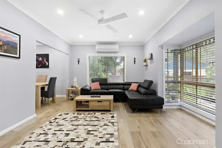 Third view of Homely house listing, 10 Tutor Close, Winmalee NSW 2777