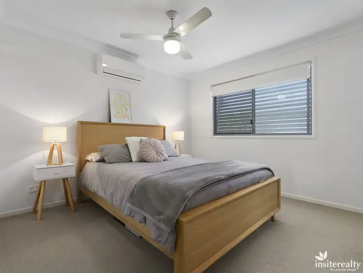 Second view of Homely house listing, 2/17 Greensboro Place, Little Mountain QLD 4551