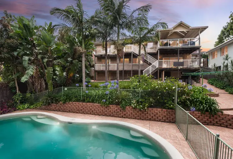 Main view of Homely house listing, 18 Denison Close, Terrigal NSW 2260