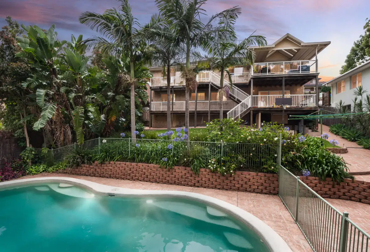 Main view of Homely house listing, 18 Denison Close, Terrigal NSW 2260