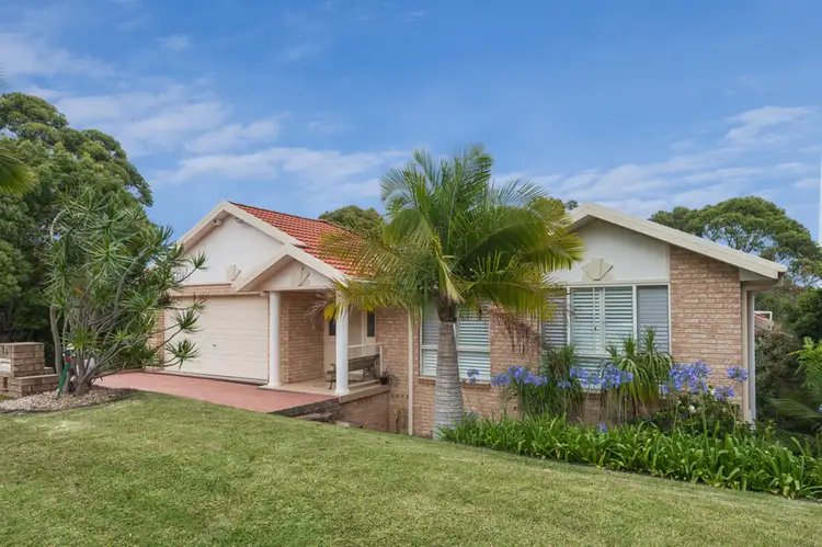 Second view of Homely house listing, 18 Denison Close, Terrigal NSW 2260