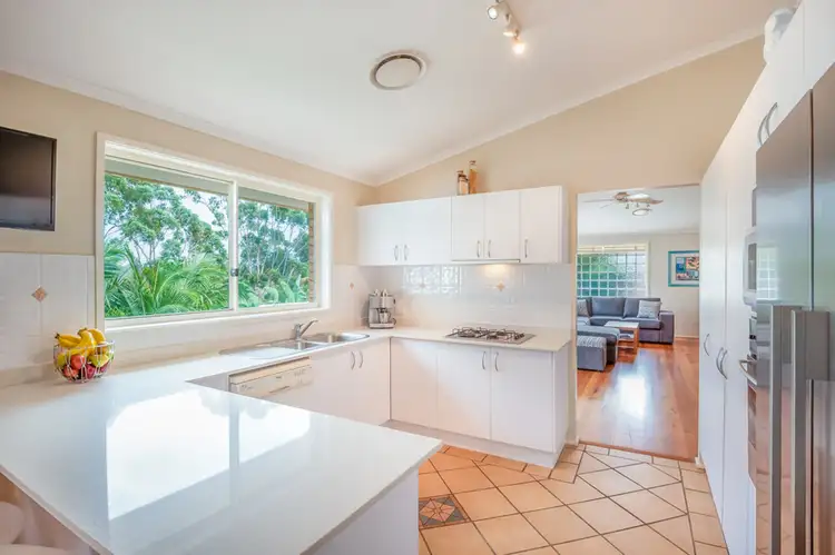 Third view of Homely house listing, 18 Denison Close, Terrigal NSW 2260
