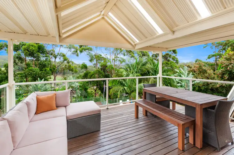 Fifth view of Homely house listing, 18 Denison Close, Terrigal NSW 2260