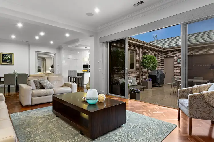Third view of Homely house listing, 16 Dryden Street, Canterbury VIC 3126