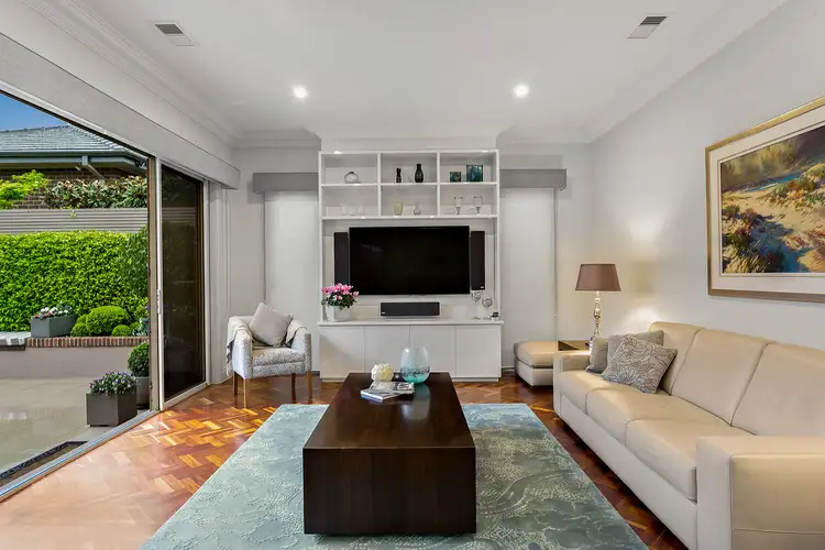 Fourth view of Homely house listing, 16 Dryden Street, Canterbury VIC 3126