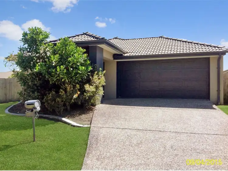 Main view of Homely house listing, 17 Redcedar, Sippy Downs QLD 4556