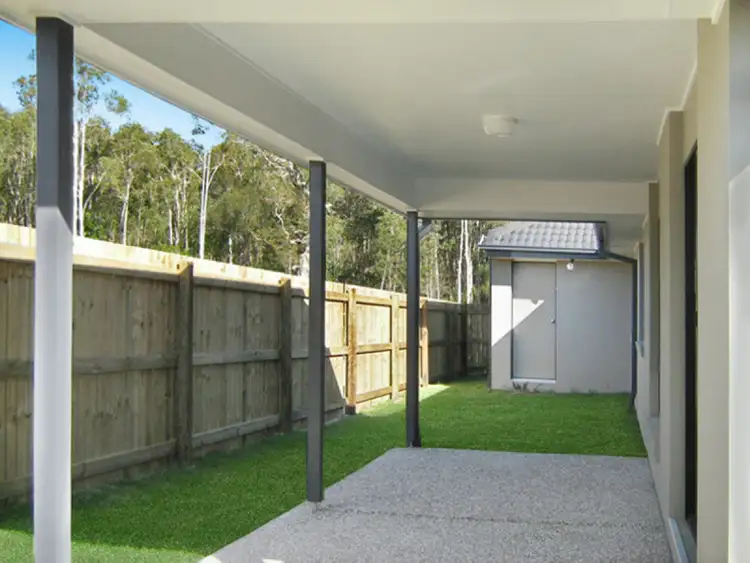Fourth view of Homely house listing, 17 Redcedar, Sippy Downs QLD 4556