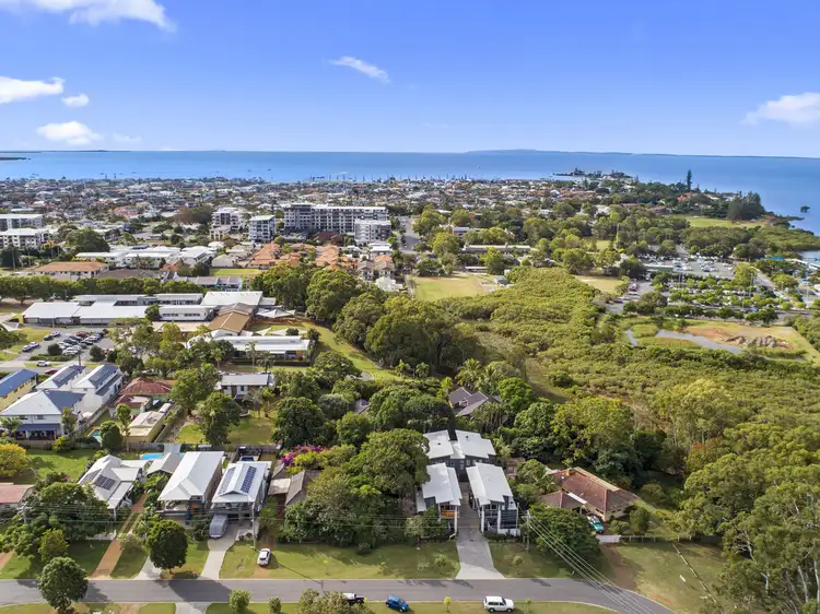 Second view of Homely land listing, 6a Russell Street, Cleveland QLD 4163