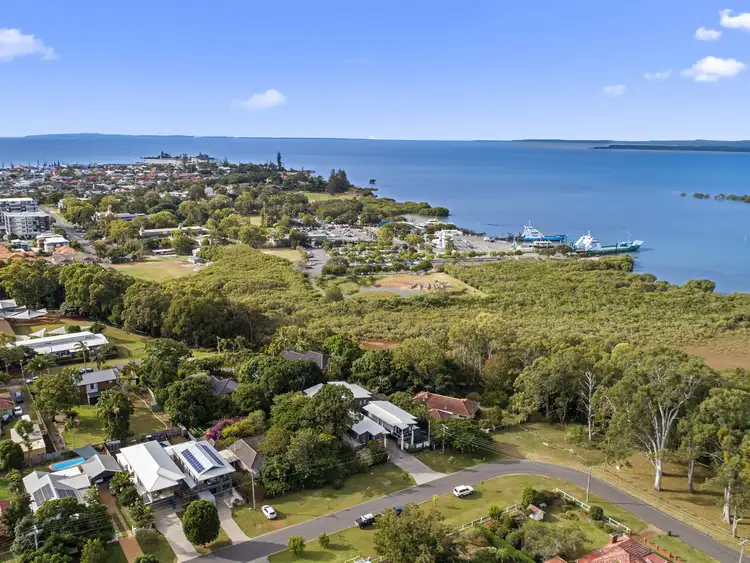 Third view of Homely land listing, 6a Russell Street, Cleveland QLD 4163