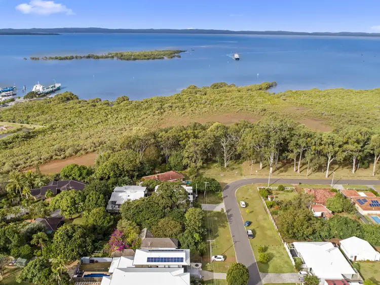Fourth view of Homely land listing, 6a Russell Street, Cleveland QLD 4163